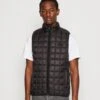 JACK&JONES Premium Jprccfrost Light Vest - Bodywarmer - Black