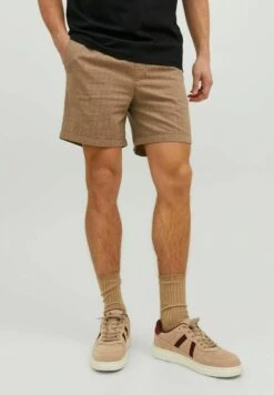 Jack & Jones Trainingsbroek - Dark Brown