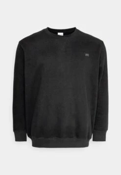 Jack & Jones Jcoclassic Crew Neck - Sweater - Black -Jack & Jones 0109990c92c0452e8c4eb71daa8a3717