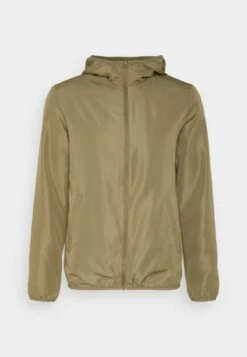 Jack & Jones Jjcali Jacket - Windjack - Dusty Olive -Jack & Jones 0117822710494161a69acb6639ab2a75