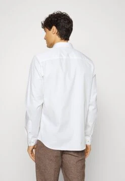 JACK&JONES Premium Jprblacardiff Contrast Shirt - Zakelijk Overhemd - Bright White 7 JACK&JONES Premium Jprblacardiff Contrast Shirt - Zakelijk Overhemd - Bright White -Jack & Jones 01517c1730b34a0588e365c0a1bc0ce4