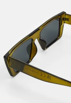 Jack & Jones Jachervey Sunglasses Unisex - Zonnebril - Forest Night -Jack & Jones 016e8165c0394f819adeb550e5219802