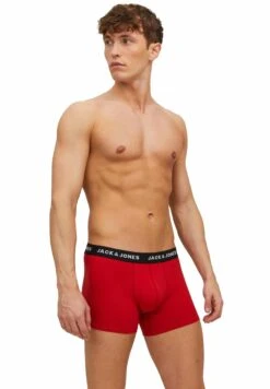 Jack & Jones 7 Pack - Onderbroeken - Black -Jack & Jones 018eecec890b4536be45e42bd0f1b75c