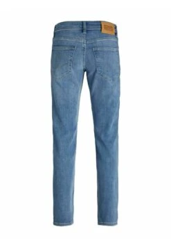Jack & Jones Junior Jungen Glenn Original - Straight Leg Jeans - Blue Denim -Jack & Jones 01bb316537f8476d8f7f3c2593d09bcc