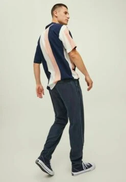 Jack & Jones Bill Leo Cj - Relaxed Fit Jeans - Blue Denim -Jack & Jones 01d9e36d8d0b4992935bd821561386dc