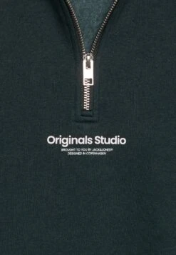 Jack & Jones Junior Jorvesterbro- Sweater - Magical Forest -Jack & Jones 01f264901d614f468a99ae4ff4bc5c43