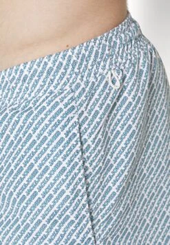 Jack & Jones Jpstfiji Jjswim Branded Mini - Zwemshorts - Capri -Jack & Jones 01f912e9e9c4408c92aae094d237a307