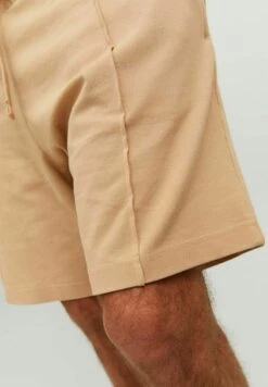 Jack & Jones Shorts - Cuban Sand -Jack & Jones 0254ac7b9a9b4a77b647c652774177cd