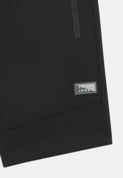 Jack & Jones Junior Jjiair - Shorts - Black -Jack & Jones 025ea34120644134a804f7328f4a845e