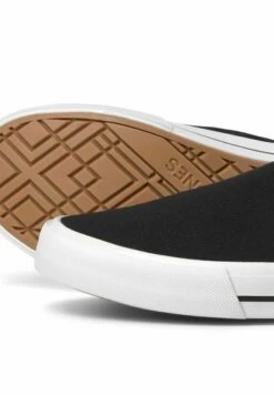 Jack & Jones Sneakers Laag - Anthracite -Jack & Jones 026640fbf80d42d08fd20852d1687067