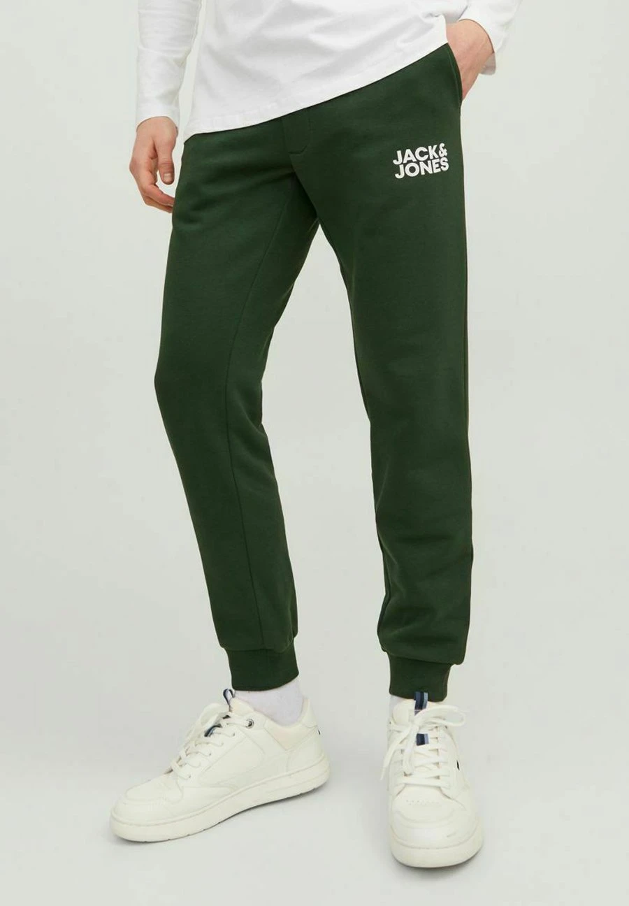Jack & Jones Igordon Newsoft Gms- Trainingsbroek - Mountain View 1 Jack & Jones Igordon Newsoft Gms- Trainingsbroek - Mountain View
