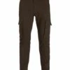 Jack & Jones Cargobroek - Marrone