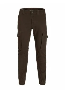Jack & Jones Cargobroek - Marrone