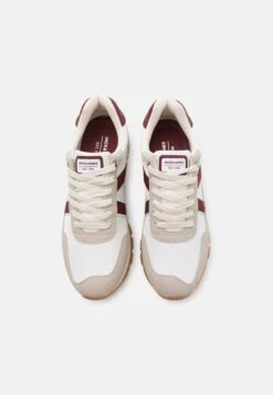 Jack & Jones Jfwreeves Casual - Sneakers Laag - Moonbeam -Jack & Jones 0329c54a67f548eaacafd1c2812750f9