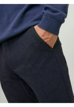 JACK&JONES Premium Jpstmarco Jjconnor- Chino - Navy Blazer -Jack & Jones 033ec7321e70402abc6c6331ccc435af