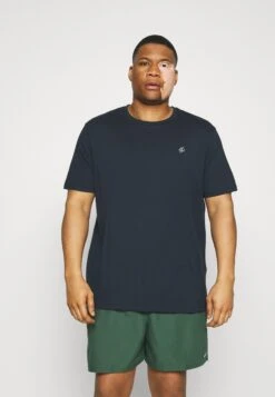 Jack & Jones Jorjxj Tee Crew Neck 5 Pack - T-Shirt Basic - White -Jack & Jones 03e18f2f83714973a207b068df903062