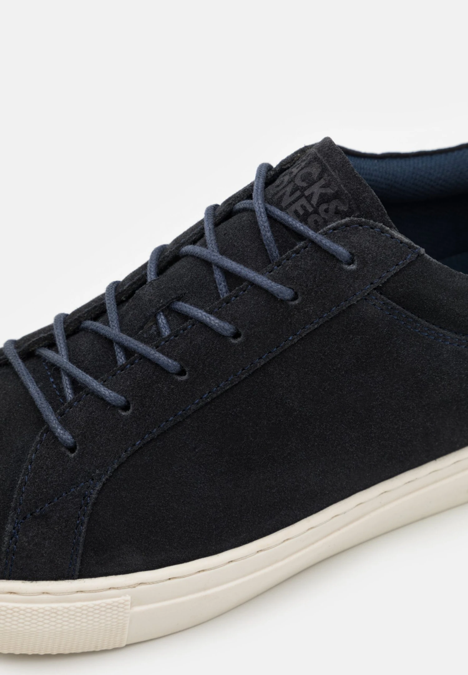 Jack & Jones Jfwgalaxy - Sneakers Laag - Navy Blazer 8 Jack & Jones Jfwgalaxy - Sneakers Laag - Navy Blazer - Afbeelding 8