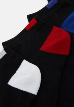 Jack & Jones Jacben 7 Pack - Sokken - Black 6 Jack & Jones Jacben 7 Pack - Sokken - Black -Jack & Jones 04b30f43e3694a108ae4b8e26249371c