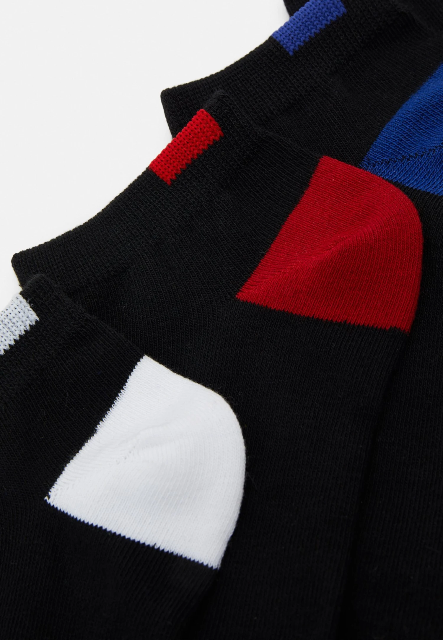 Jack & Jones Jacben 7 Pack - Sokken - Black 3 Jack & Jones Jacben 7 Pack - Sokken - Black - Afbeelding 3