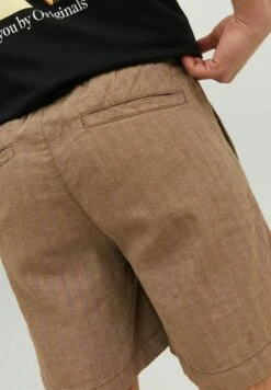 Jack & Jones Trainingsbroek - Dark Brown -Jack & Jones 04d1651415a04dc7a7f3838f7996eb05