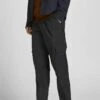 Jack & Jones Cargobroek - Dark Navy