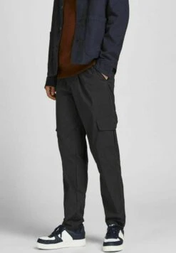 Jack & Jones Cargobroek - Dark Navy