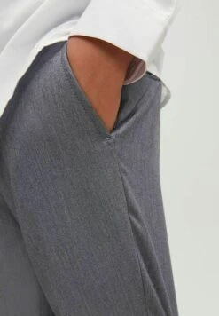 Jack & Jones Junior JprsolarNoos Jnr - Broek - Light Grey Melange -Jack & Jones 04fadccd5c11421e92ca809c51d9a990