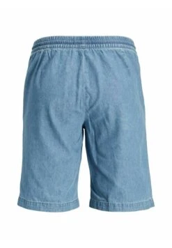 Jack & Jones Leo - Jeansshort - Blue Denim -Jack & Jones 056cc6a86a8f4c0ebe26b004ef97b2b3