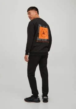 Jack & Jones Jpstwill Jjfilo - Trainingsbroek - Black 10 Jack & Jones Jpstwill Jjfilo - Trainingsbroek - Black -Jack & Jones 058476a01f774c139a0d300f00c4322a