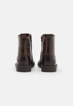 Jack & Jones Jfwhoward - Veterboots - Cognac -Jack & Jones 059fa1c5b97d4c05995ad22fba95931e