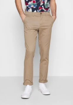 Jack & Jones 2 Pack - Chino - Beige/Navy Blazer -Jack & Jones 05be2a10dea94acd86cd2a92abbc4385