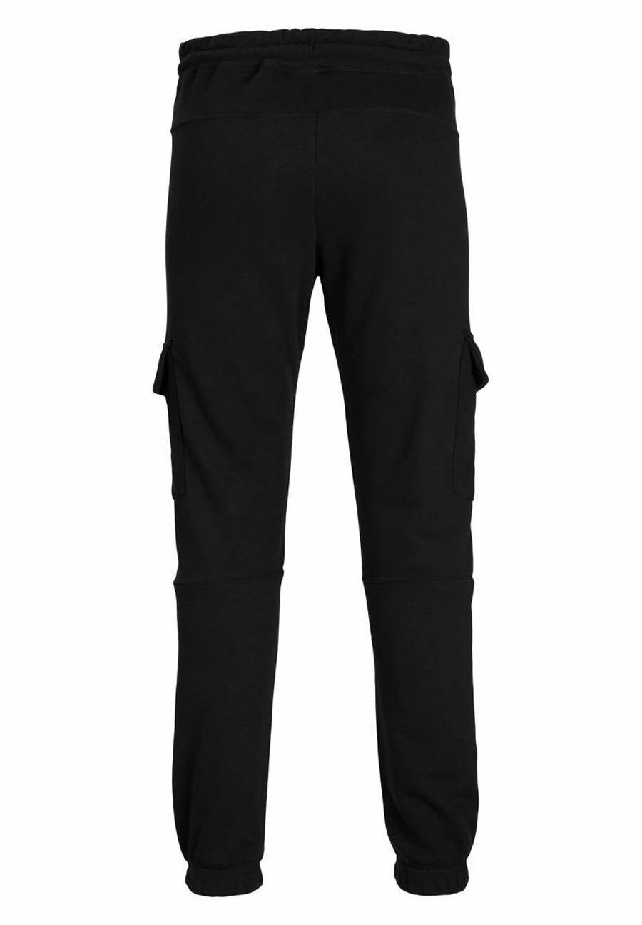Jack & Jones Gordon Klassische - Trainingsbroek - Black 7 Jack & Jones Gordon Klassische - Trainingsbroek - Black - Afbeelding 7