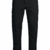 Jack & Jones Marco Fred Ama - Chino - Black