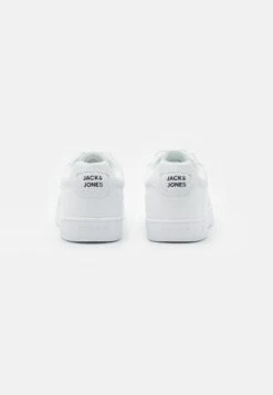 Jack & Jones Jfwjam - Sneakers Laag - Bright White -Jack & Jones 066b5e1589a4455c9cac7715c25e2a74