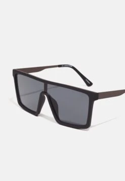 Jack & Jones Jacrave Sunglasses - Zonnebril - Black 7 Jack & Jones Jacrave Sunglasses - Zonnebril - Black -Jack & Jones 0697a3a8ad1b4393a11f2afdb9c4a5c8