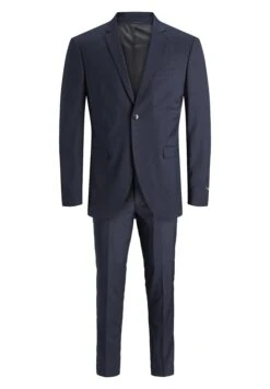 Jack & Jones Junior Jprsolar Noos Jnr - Kostuum - Dark Navy -Jack & Jones 06e9cd706b45498bb51df456861a4bce