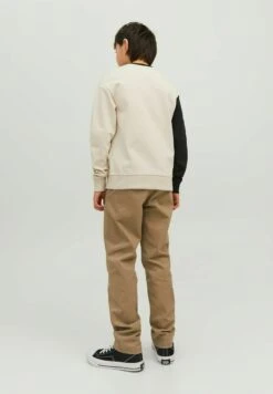 Jack & Jones Junior Sweater - Tap Shoe -Jack & Jones 06ef6aed642f424f81d254c980d40849