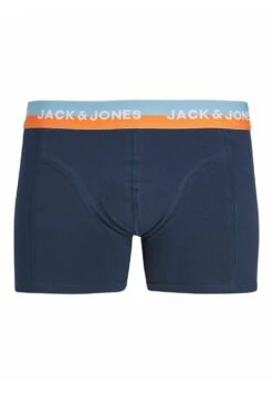 Jack & Jones Junior 3Er-Pack - Onderbroeken - Navy Blazer -Jack & Jones 0781951e8a7744b8bdc9e864e45cfe55