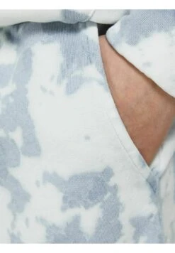 Jack & Jones Junior Batik - Shorts - Bluefin -Jack & Jones 07ea97b885c14362b7a37e820b3924d8