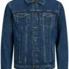 Jack & Jones Spijkerjas - Blue Denim