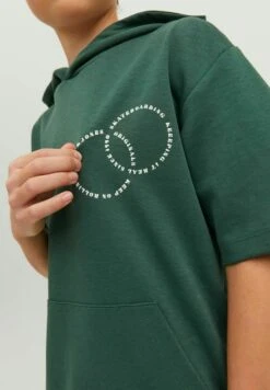 Jack & Jones Junior Skater - T-Shirt Print - Trekking Green -Jack & Jones 080fe93b48814547b5d86e02d294468e