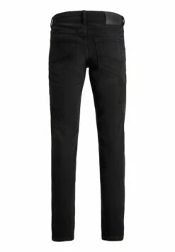 Jack & Jones Junior Jungen Liam Original - Slim Fit Jeans - Black Denim -Jack & Jones 083802af9f6a4856a205cd569d3b984f