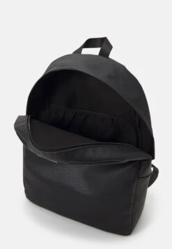 Jack & Jones Jacalex Backpack Unisex - Rugzak - Black -Jack & Jones 088cd5454df440fd81e4292e268a9e06