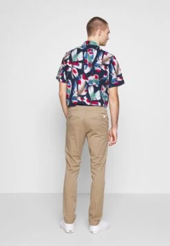 Jack & Jones 2 Pack - Chino - Beige/Navy Blazer -Jack & Jones 08c3a9dac8f6449682ee0da0b453427d