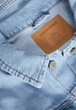 Jack & Jones Mf 023 Noos - Spijkerjas - Blue Denim -Jack & Jones 091a22c7552846b1aff834b090a97a3b