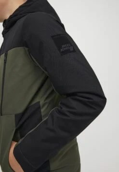 Jack & Jones Junior Jcoabel Jnr - Jas - Forest Night -Jack & Jones 09646e36794546639d08ad423a8278c5