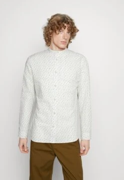 Jack & Jones Jjsummer Band - Overhemd - White