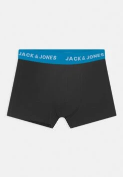 Jack & Jones Junior Jaclee Jr 5 Pack- Onderbroeken - Estate Blue/Blue Jewel -Jack & Jones 099eaafa99bf4970a8af63be06ce6f88