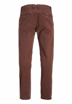 Jack & Jones Marco Fred Ama - Chino - Rum Raisin -Jack & Jones 099fece781084e1fbe9377d60ed6d672