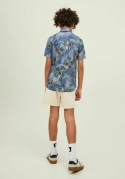 Jack & Jones Junior Jeansshort - Peyote -Jack & Jones 09d19d2714df4e628b66314a7f77b2a5